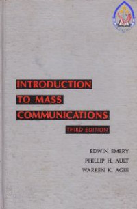 Introduction to mass communications