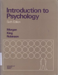 Introduction to Psychology