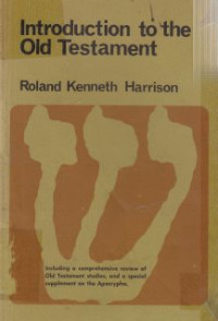 Introduction to the Old Testament