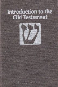 Introduction to the Old Testament