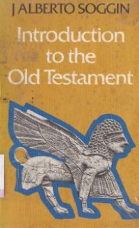 Introduction to the old testament : From its origins to the closing of the Alexandrian canon