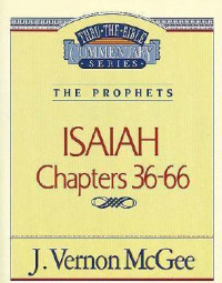 Isaiah chapters 36-66