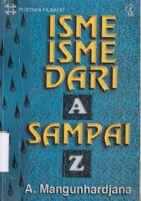 Isme isme dari a sampai z