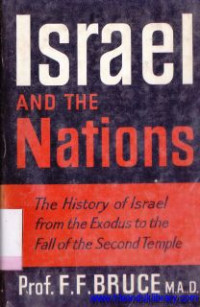 Israel and the nations : from the exodus the fall of the second temple