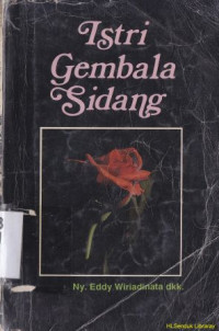 Istri gembala sidang