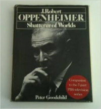 J. Robert oppenheimer