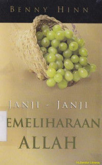 Janji-janji pemeliharaan Allah