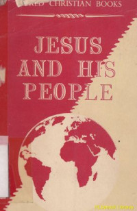 Jesus and his people