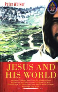 Jesus and His world