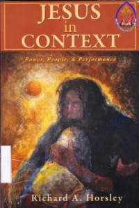 Jesus in context : power, people dan performance