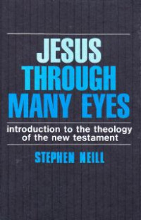 Jesus Through Many Eyes : Introduction To The Theology Of The New Testament