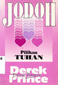 Jodoh : Pilihan Tuhan