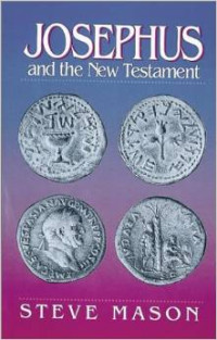 Josephus and the new testament