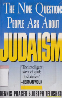 Judaism :the evolution of a faith