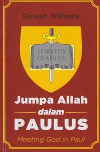 Jumpa Allah Dalam Paulus