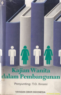 Kajian wanita dalam pembangunan