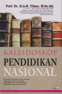 Kaleidoskop Pendidikan Nasional