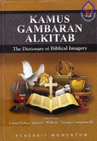 Kamus Gambaran Alkitab (Dictionary of Biblical Imagery)