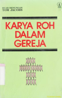 Karya roh dalam gereja