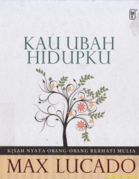 Kau Ubah Hidupku