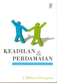 Keadilan & Perdamaian