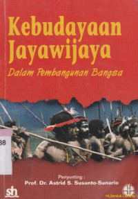 Kebudayaan jayawijaya dalam pembangunan bangsa