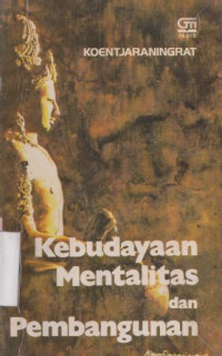 Kebudayaan mentalitas dan pembangunan