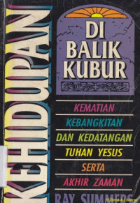 Kehidupan di balik kubur