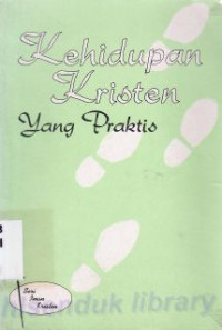 Kehidupan kristen yang praktis