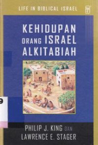 Kehidupan orang Israel