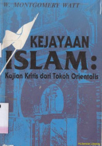 Kejayaan islam