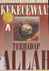 Kekecewaan terhadap Allah