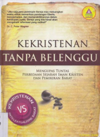 Kekristenan tanpa belenggu