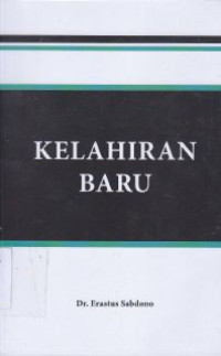 Kelahiran Baru