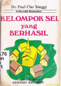 Kelompok sel yang berhasil