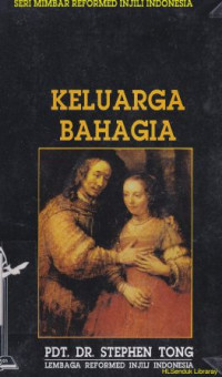 Keluarga bahagia