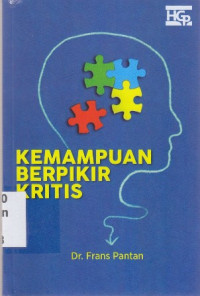 Kemampuan berpikir kritis