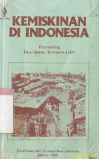 Kemiskinan di Indonesia