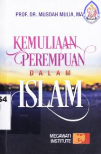 Kemuliaan perempuan dalam Islam