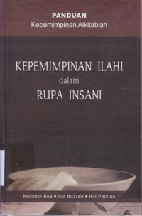 Kepemimpinan Ilahi dalam rupa insani