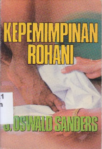 Kepemimpinan rohani