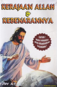 Kerajaan Allah dan kebenarannya