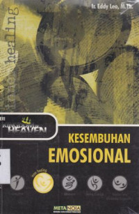 Kesembuhan emosional