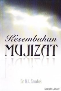 Kesembuhan Mujizat