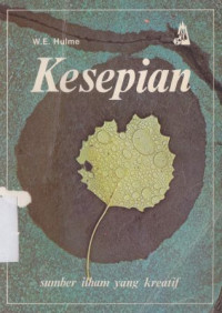 Kesepian :sumber ilham yang kreatif