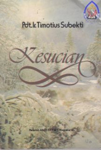 Kesucian