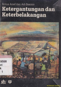 Ketergantungan dan keterbelakangan