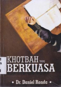 Khotbah yang berkuasa