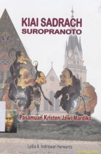 Kiai sadrach suropranoto :Pasamuan Kristen Mardiko