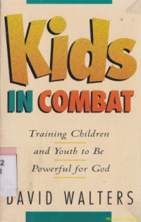 Kids in Combat